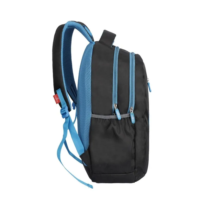 Clownfish Casual School Backpacks | School Bags For Boys | School Bag For Girls | Kids Backpack | Bags For Mens & Womens