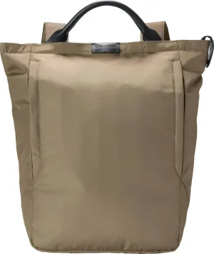 Cole Haan Clarkson Backpack, Irish Coffee/Black