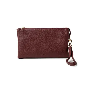 ColorBlock Convertible Wallet