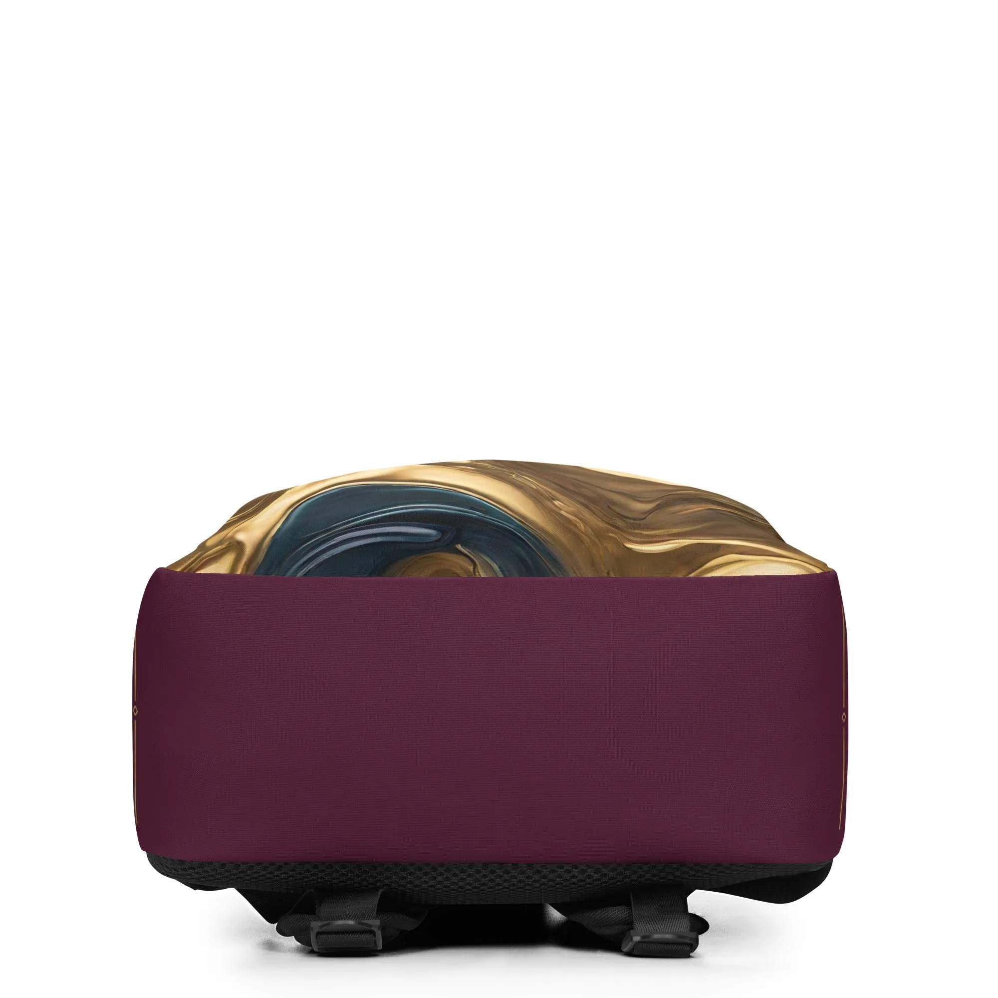 Colorful Chaitanya Abara Backpack