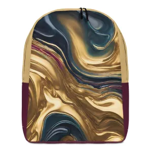 Colorful Chaitanya Abara Backpack