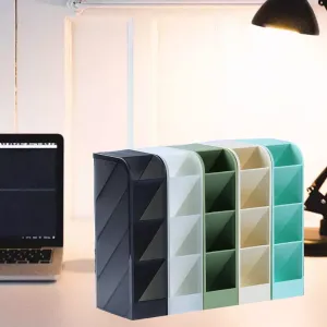 Colorful Desk Tidy