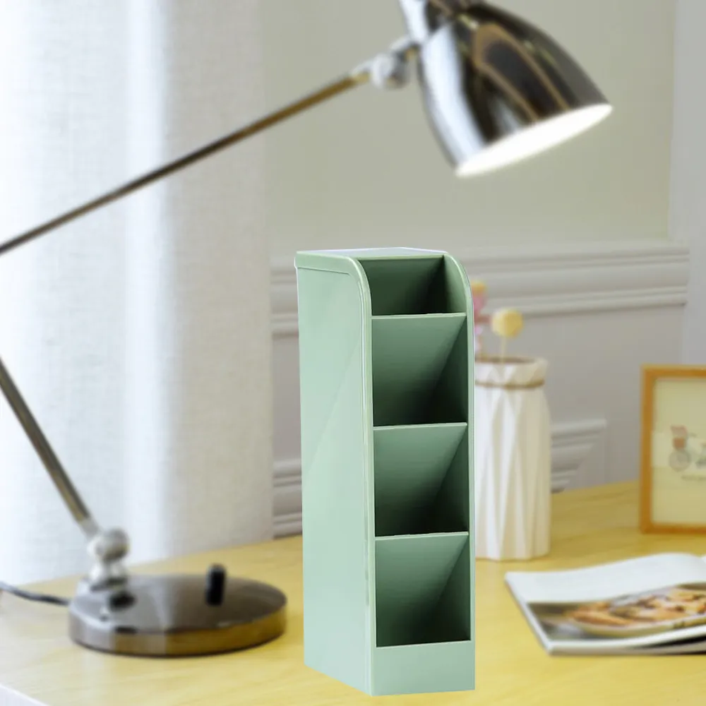 Colorful Desk Tidy