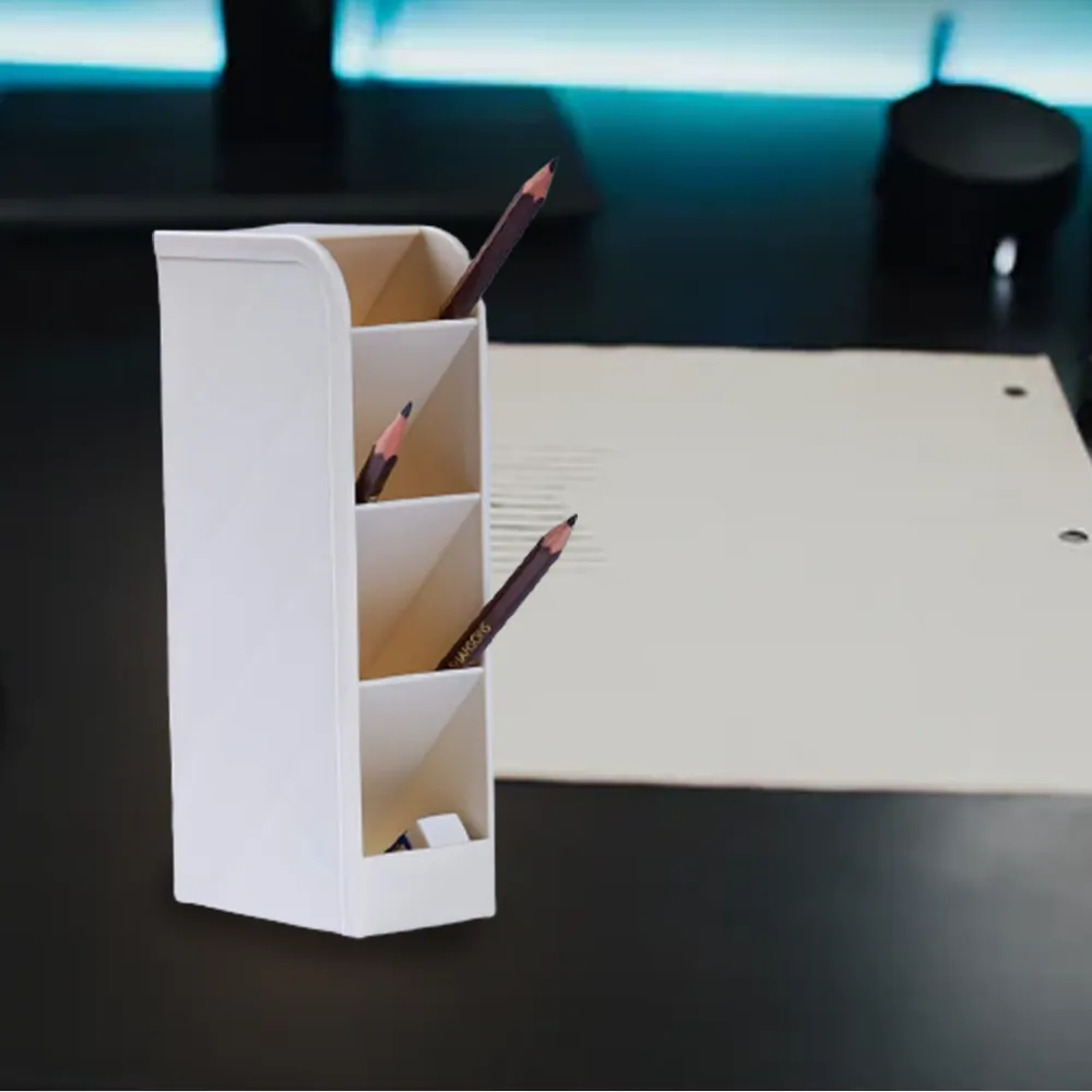 Colorful Desk Tidy