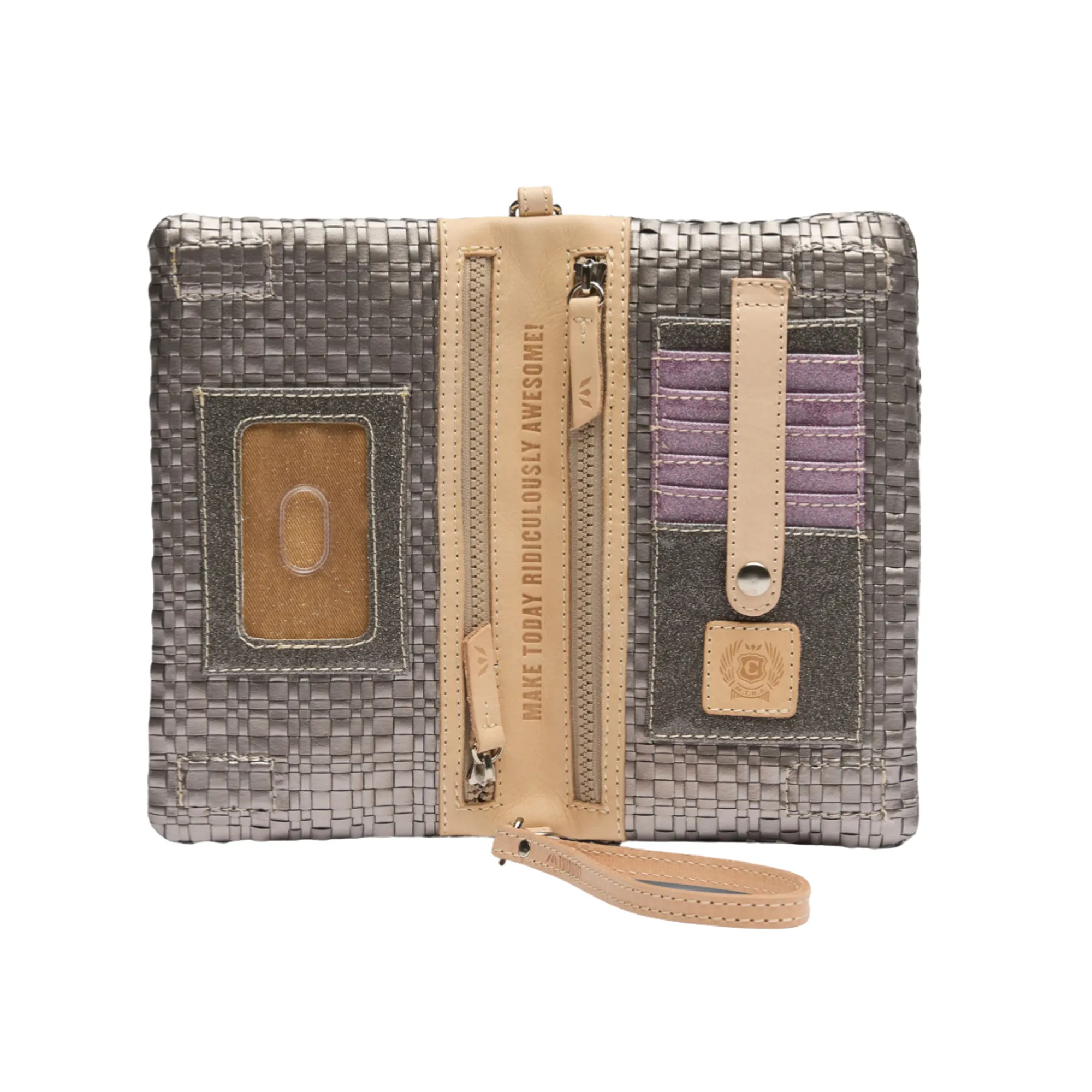 Consuela Lex Uptown Crossbody