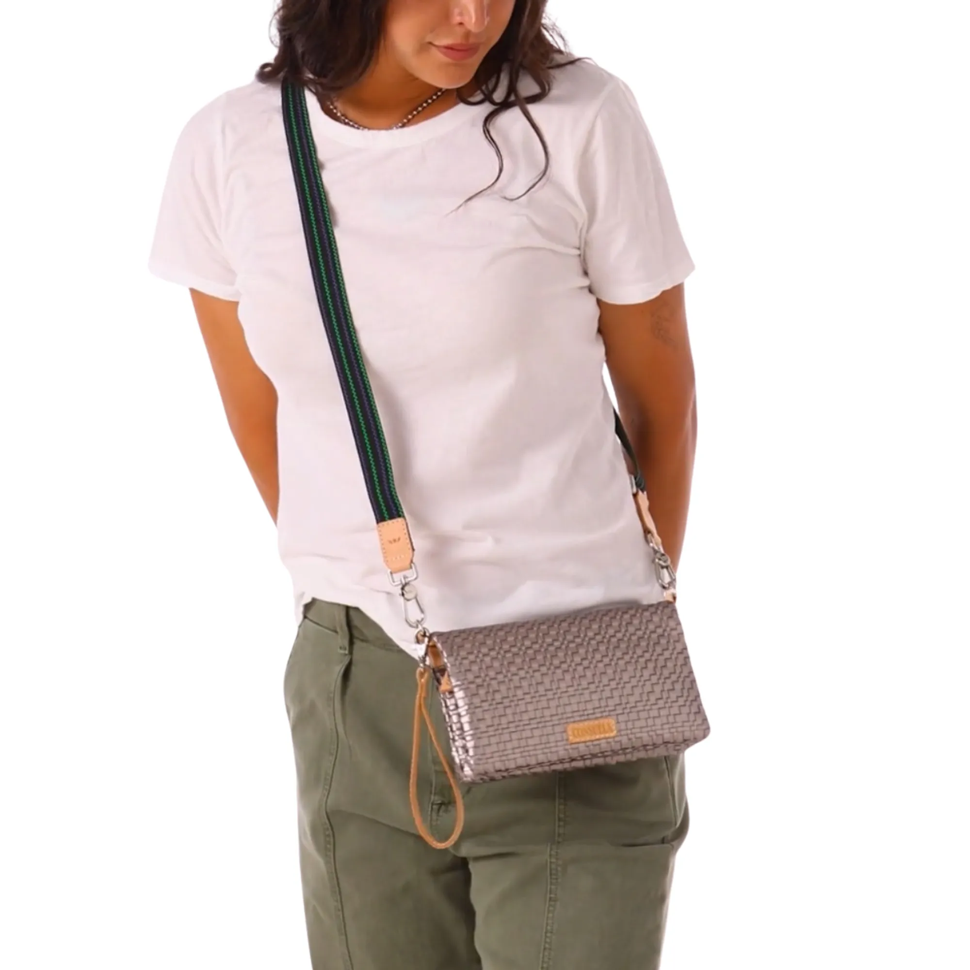 Consuela Lex Uptown Crossbody