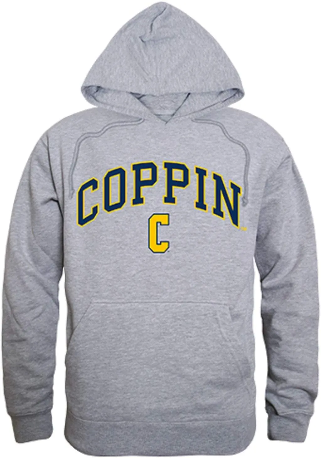 Coppin State University Eagles CSU NCAA College Campus Hoodie Sweatshirt