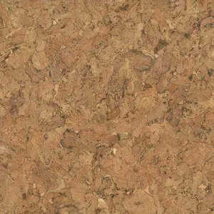 Cork Fabric (18" x 15" roll - color Natural)