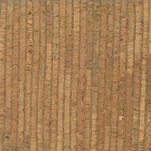 Cork Fabric 18"x15" Natural BPC 91 Belagio