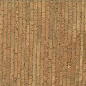 Cork Fabric 18"x15" Natural BPC 91 Belagio