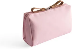 Cosmetic Bag Travel Cosmetic Storage Bag(01,19x13x8cm)
