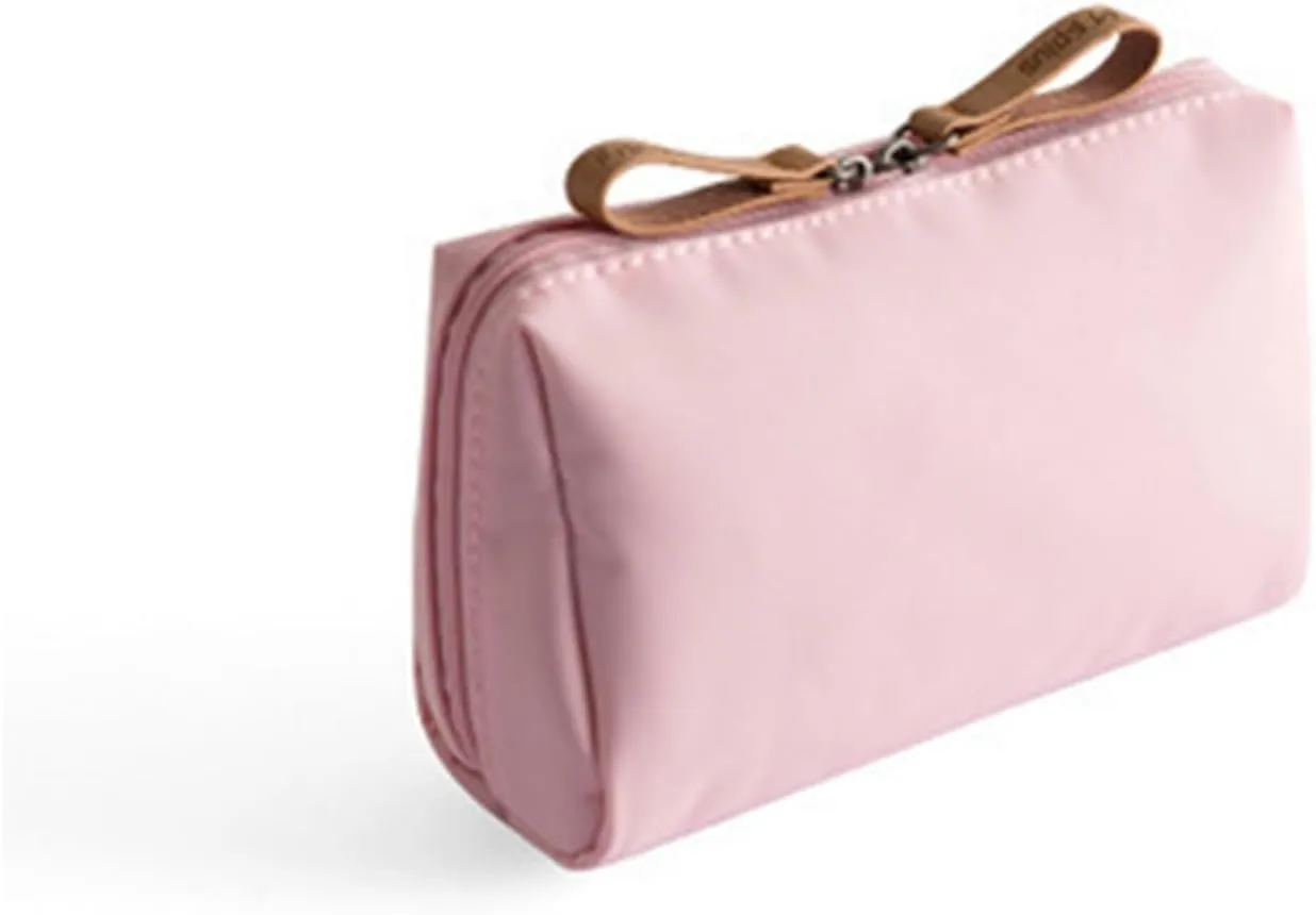 Cosmetic Bag Travel Cosmetic Storage Bag(01,19x13x8cm)