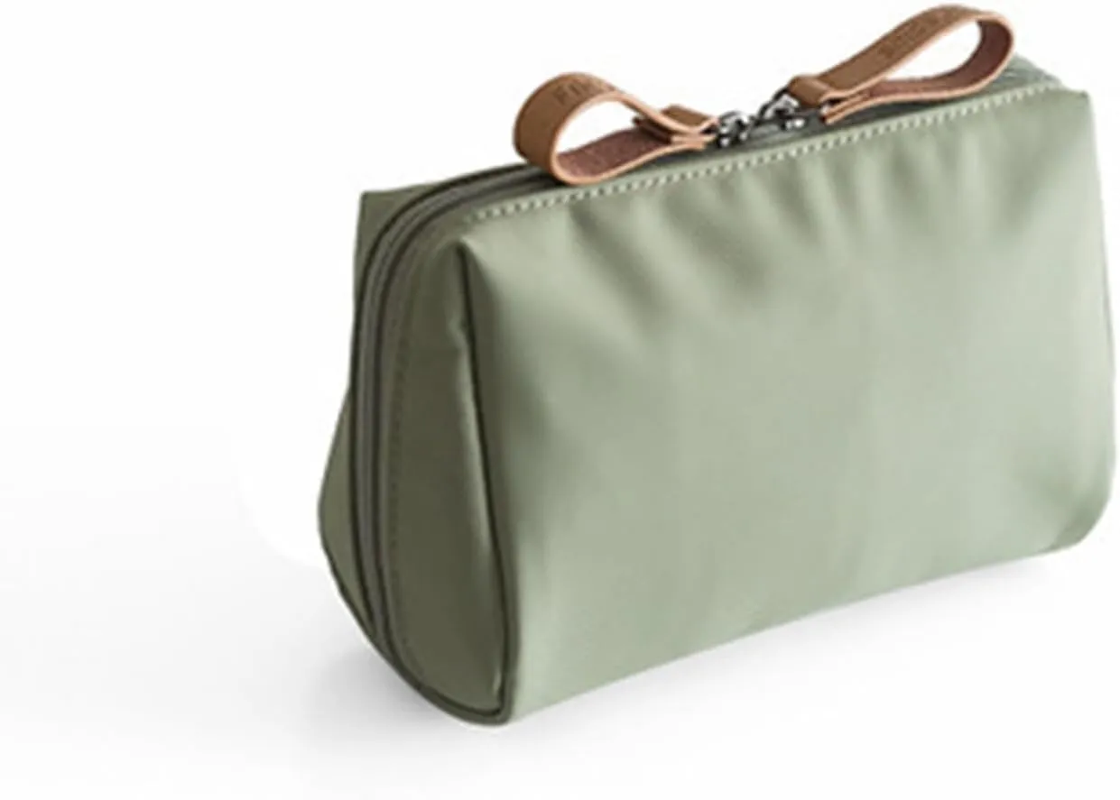 Cosmetic Bag Travel Cosmetic Storage Bag(01,19x13x8cm)