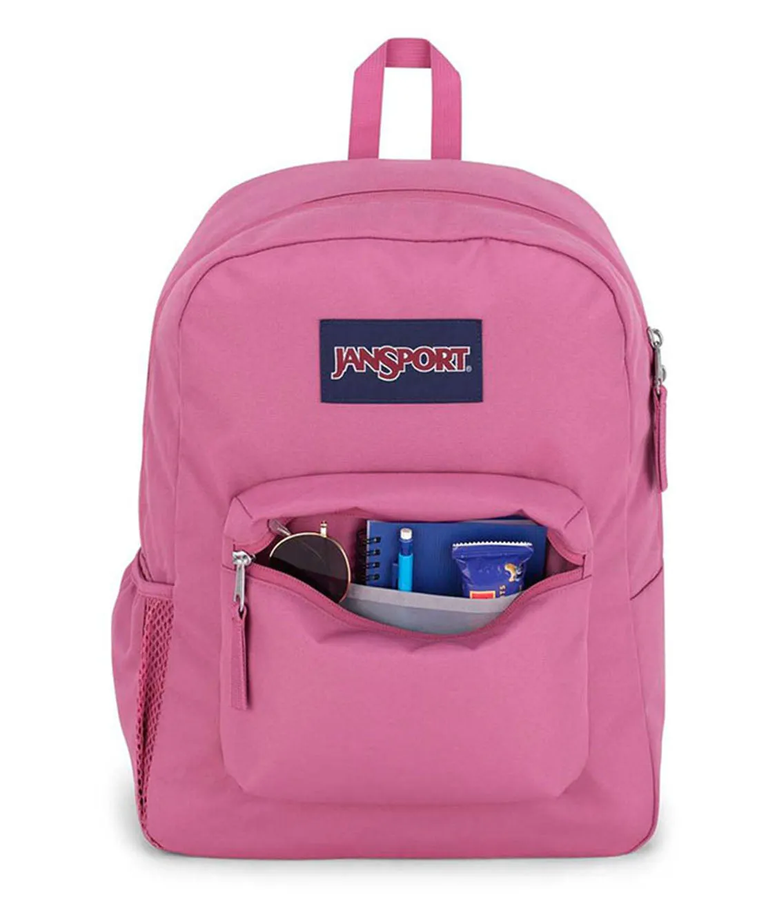 Cross Town Backpack