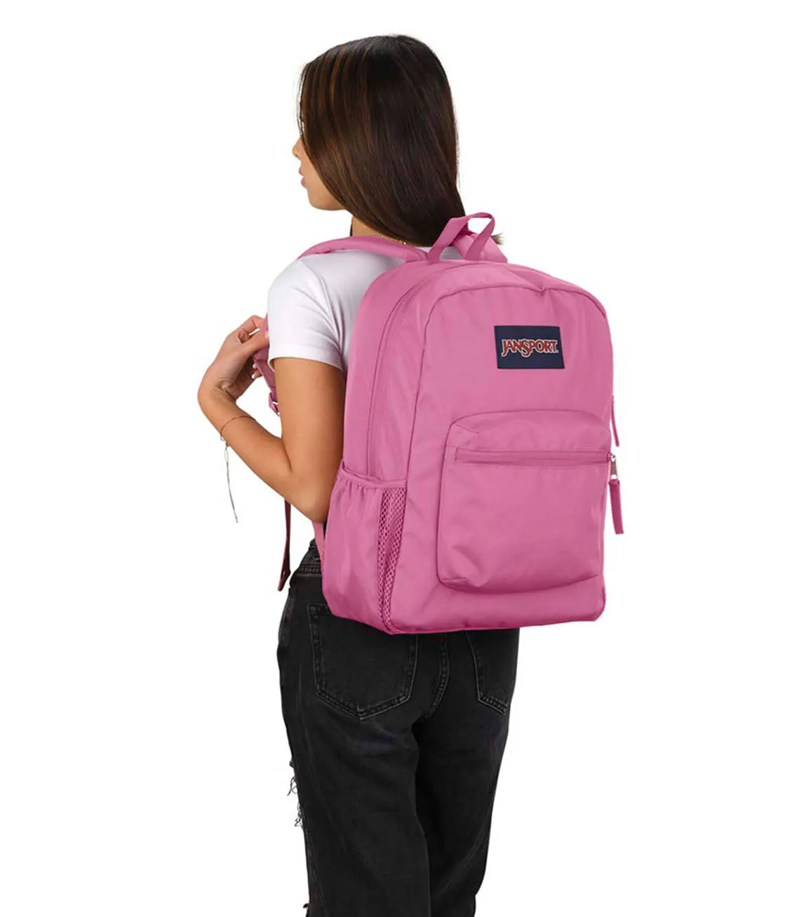 Cross Town Backpack