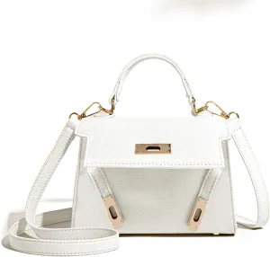Crossbody Purse for Women, Purses for Women Crossbody Bag，Ladies Elegant Handbag Suitable for Work, Travel & Gift
