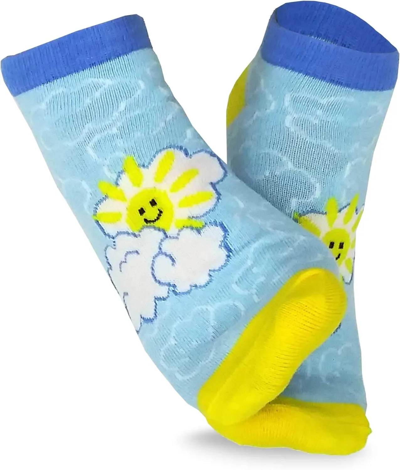 Cute Colorful Low Cut Ankle Socks for Women Girls College 9-11 Fun Novelty Multipair Gifts Floral Solid Neon Animal