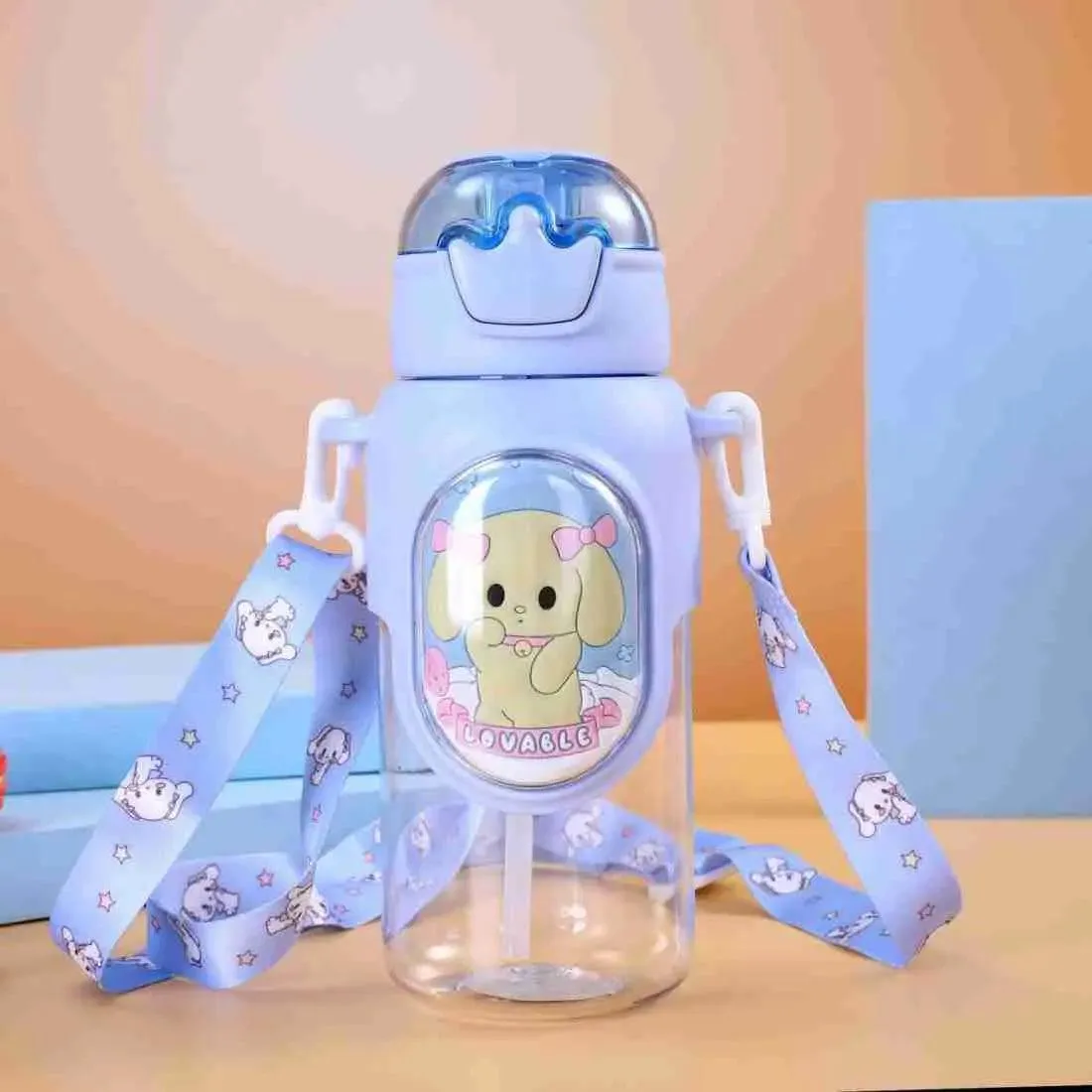 CUTE WATER BOTTLE