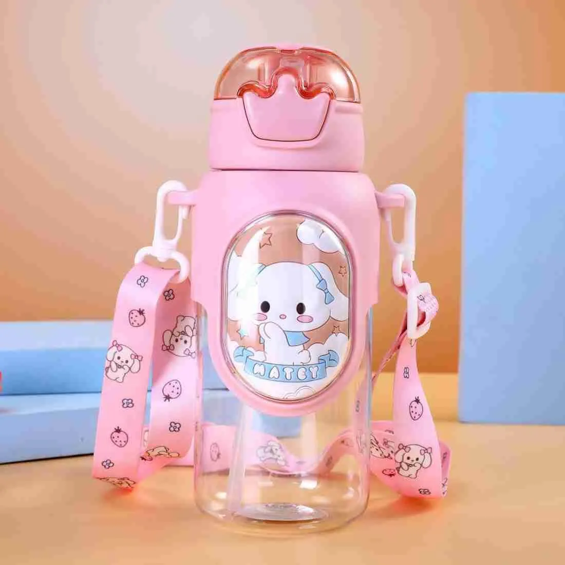CUTE WATER BOTTLE