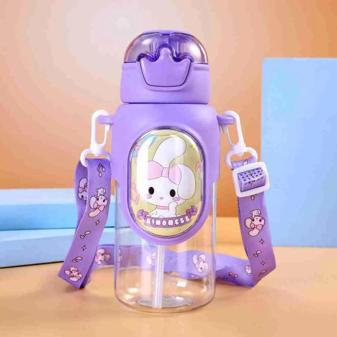 CUTE WATER BOTTLE