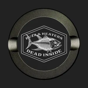 Dead Inside