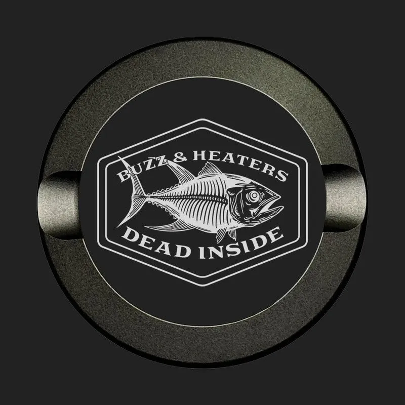 Dead Inside