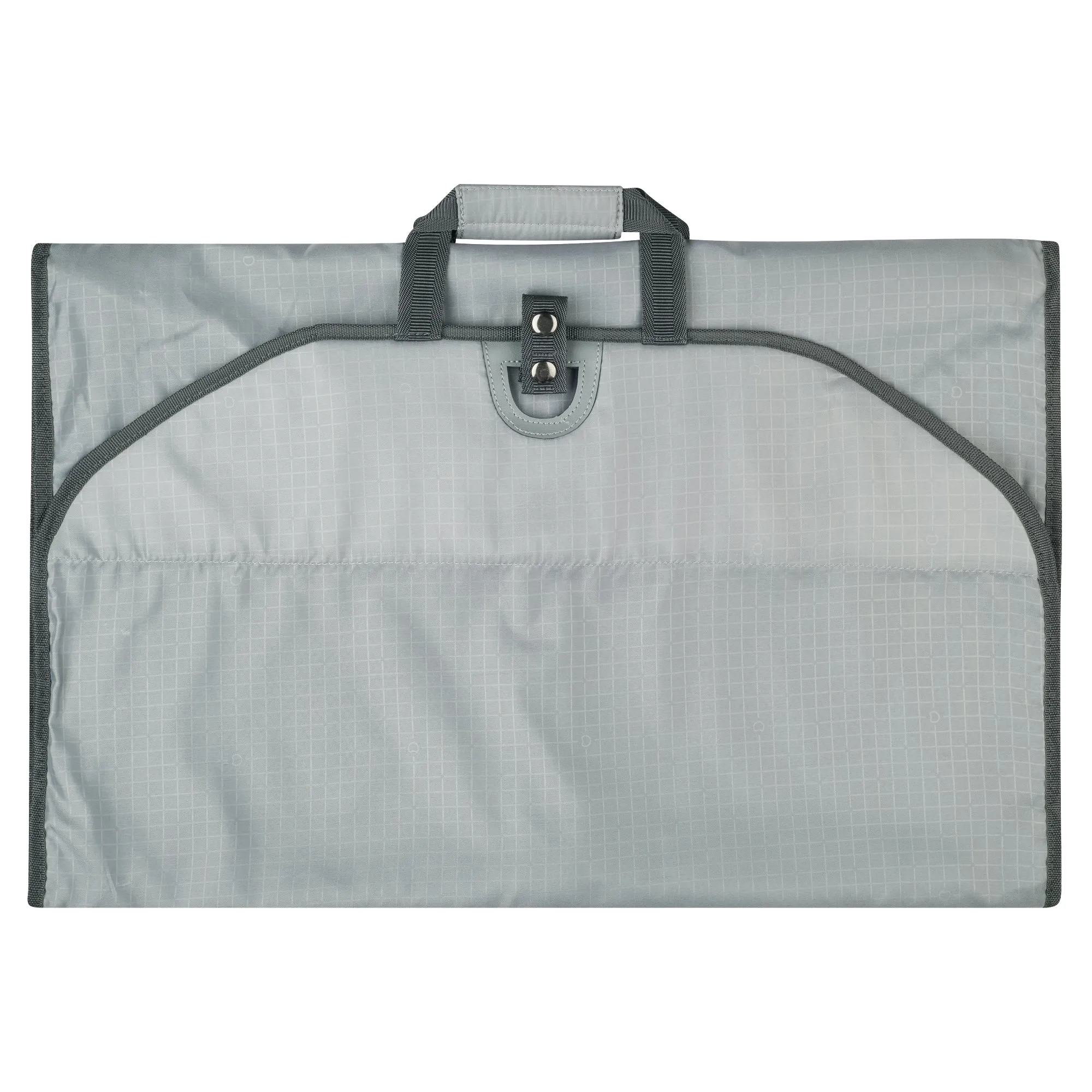 DELSEY Paris Pilot 4.0 Checked-Medium 4-Wheel Medium Luggage