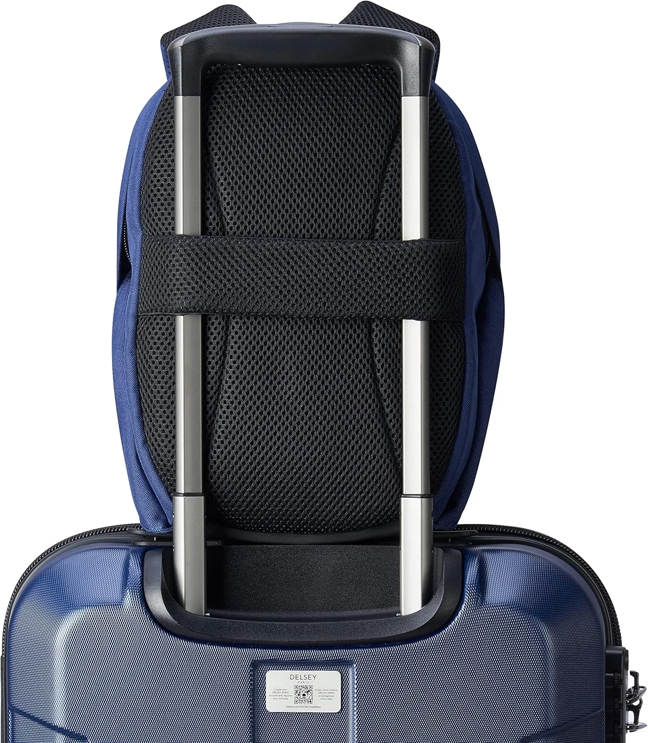 DELSEY PARIS Sport, Blue, S