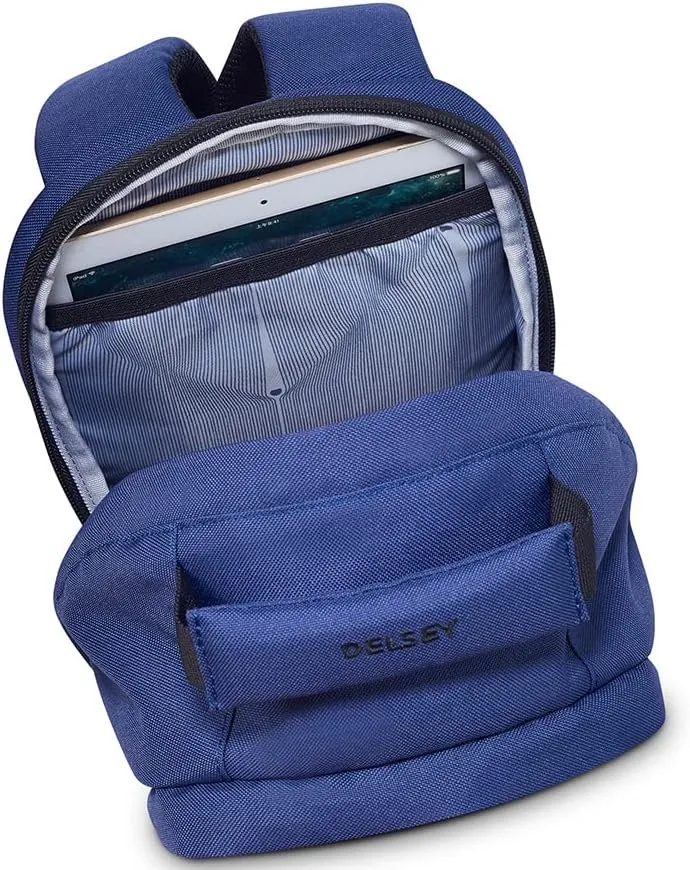 DELSEY PARIS Sport, Blue, S