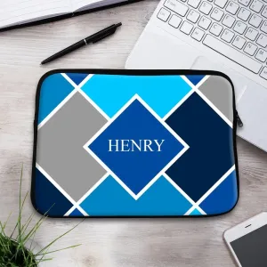 Diamond Laptop Sleeve