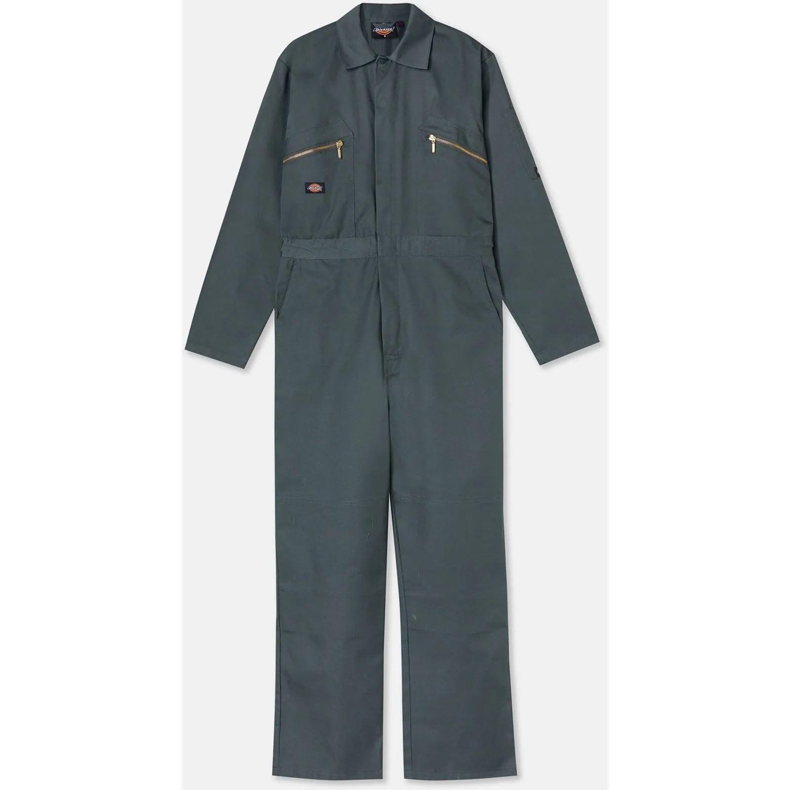 Dickies Everyday Polyester 's Work Coverall