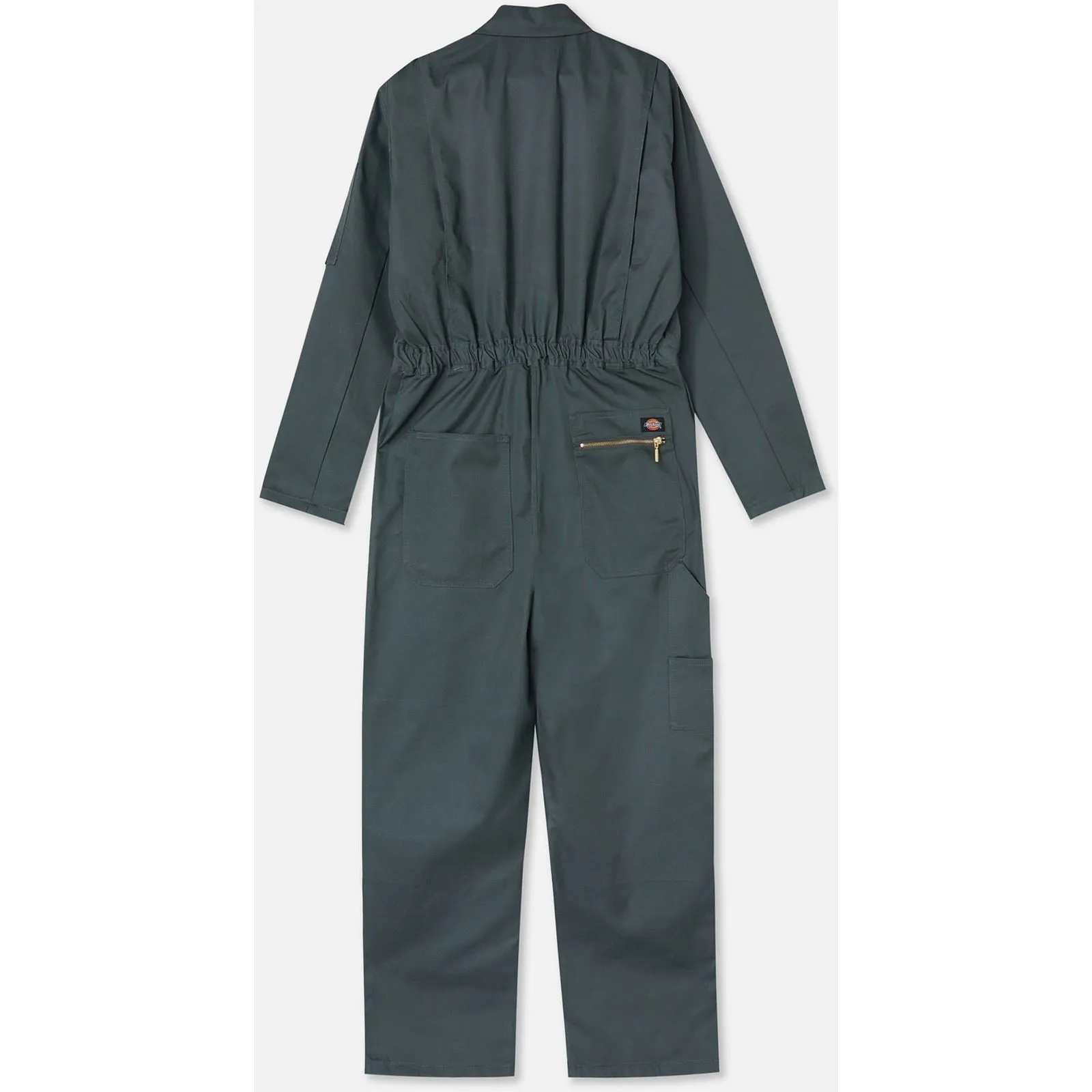 Dickies Everyday Polyester 's Work Coverall