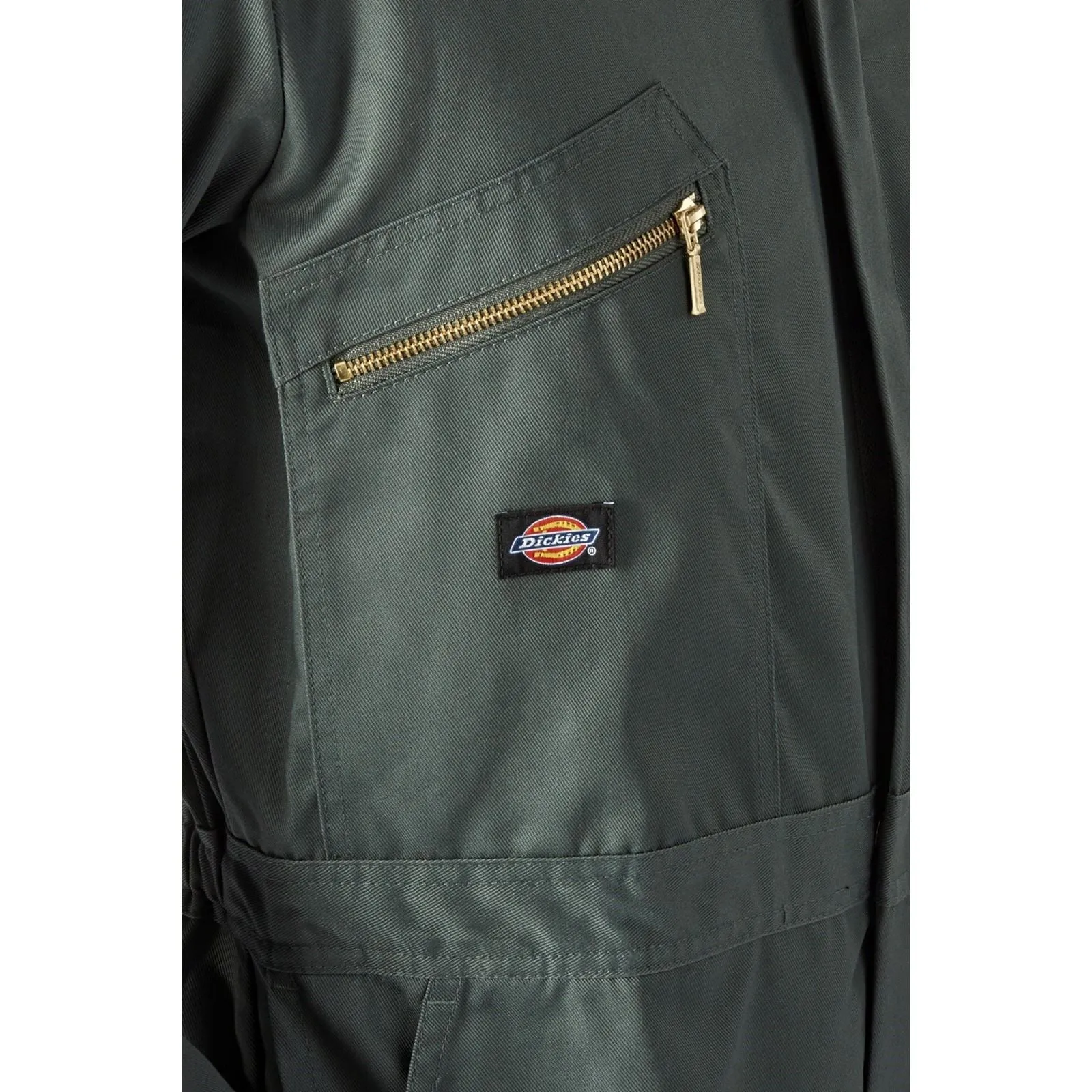 Dickies Everyday Polyester 's Work Coverall