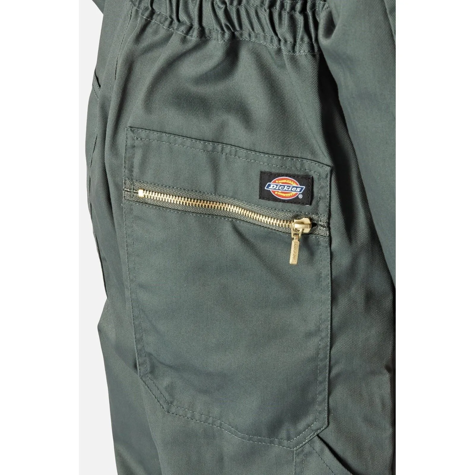 Dickies Everyday Polyester 's Work Coverall