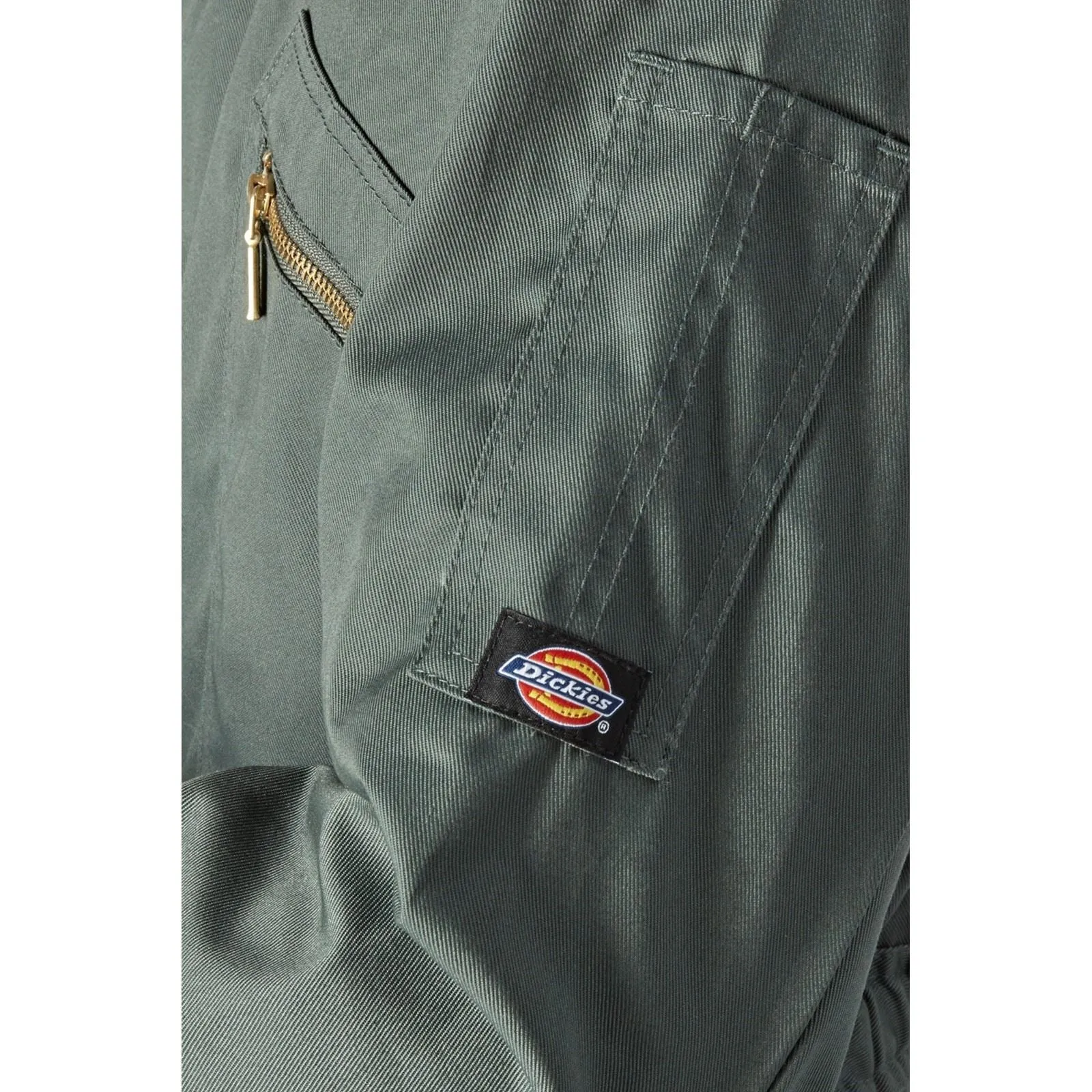 Dickies Everyday Polyester 's Work Coverall