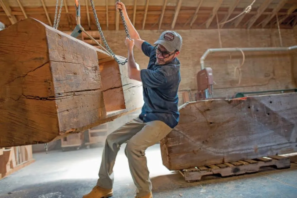 Dickies Men's Original 874 Work Pants