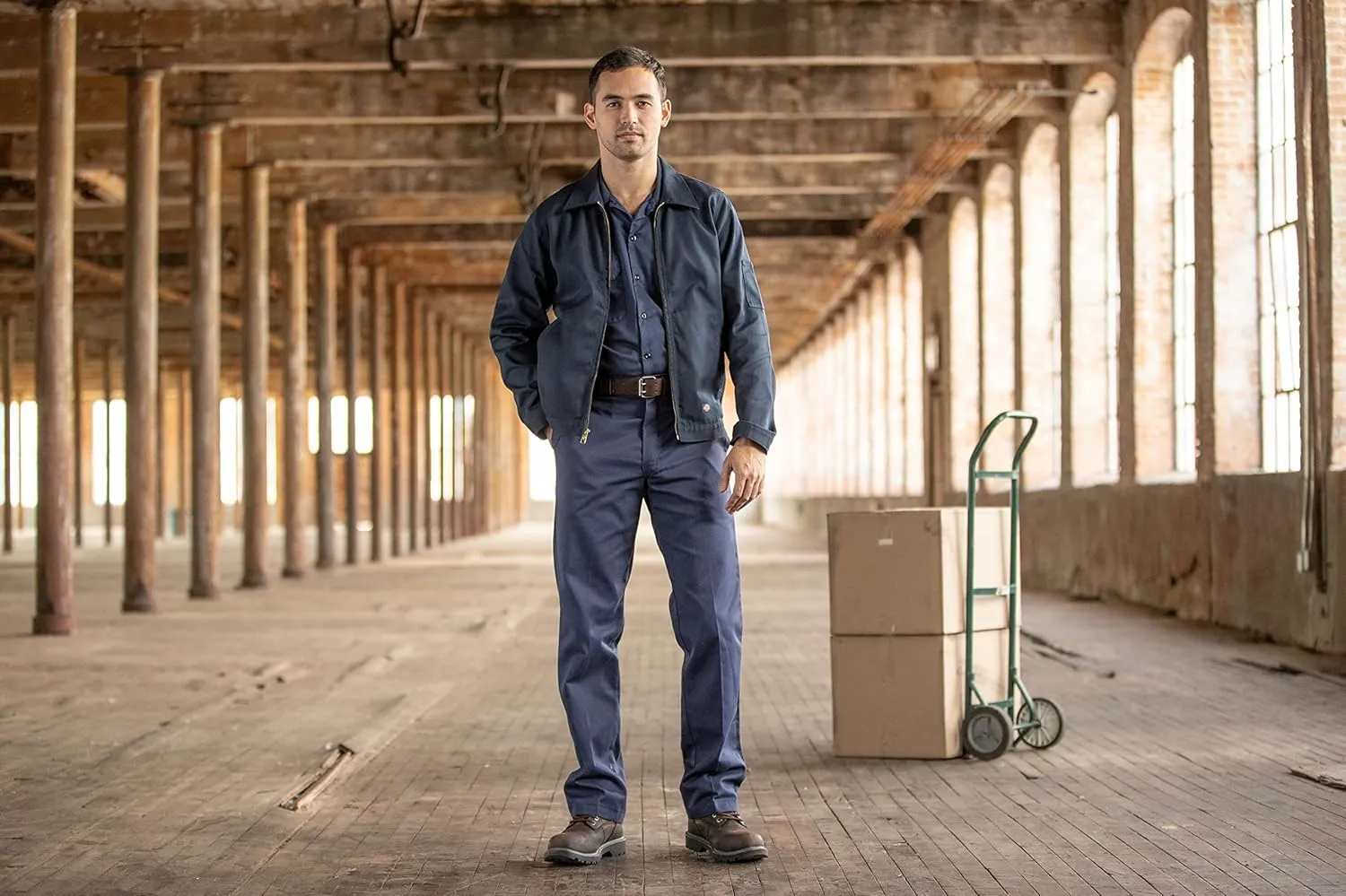 Dickies Men's Original 874 Work Pants
