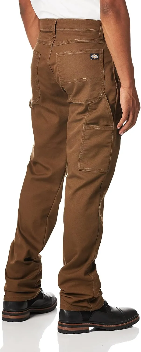 Dickies Men's Tough Max Duck Carpenter Pant