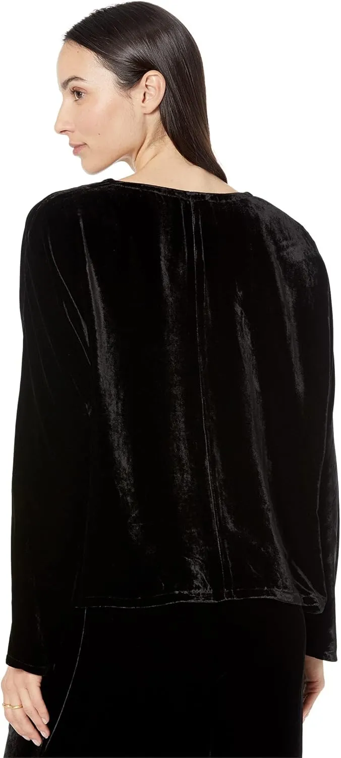 Dolman Sleeve Top