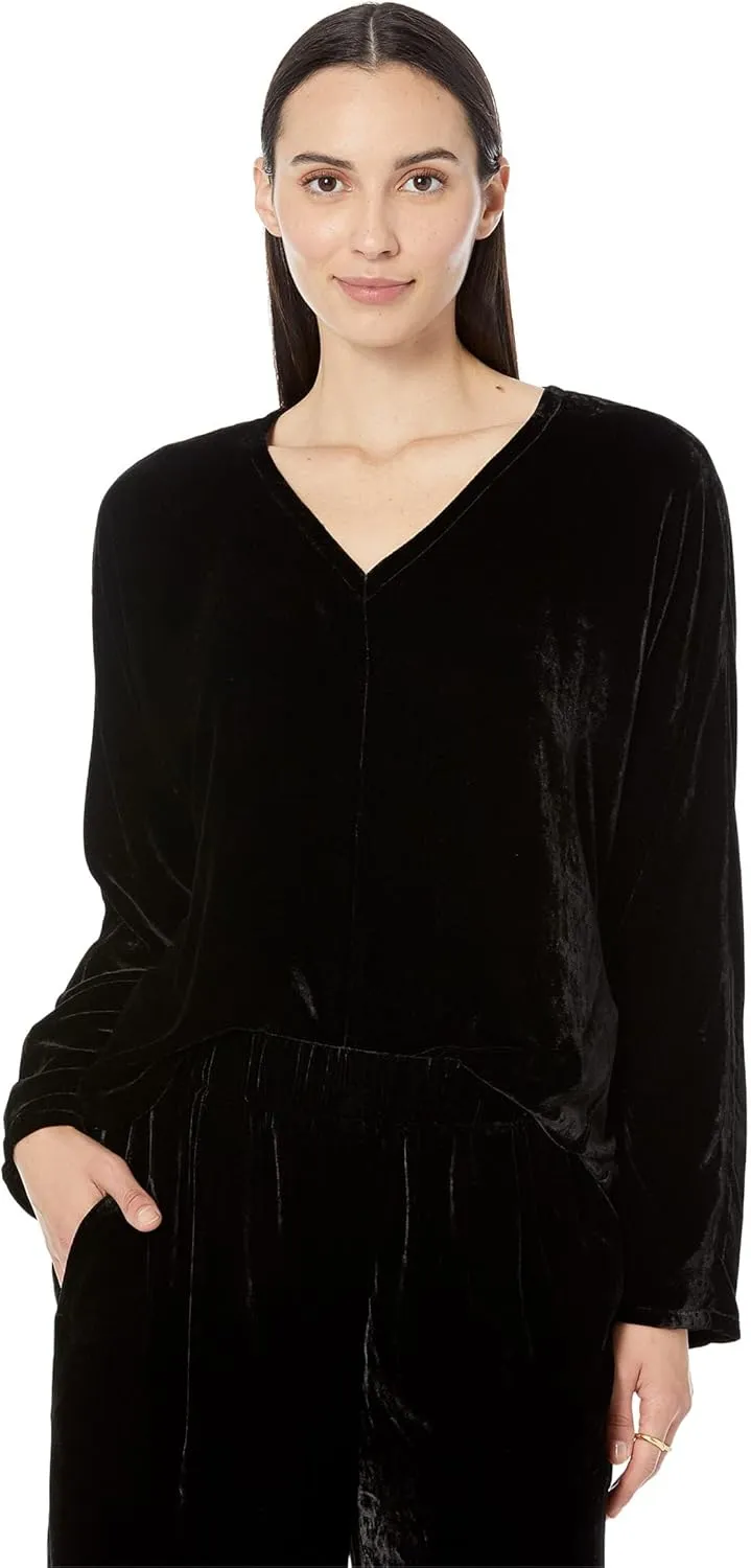 Dolman Sleeve Top