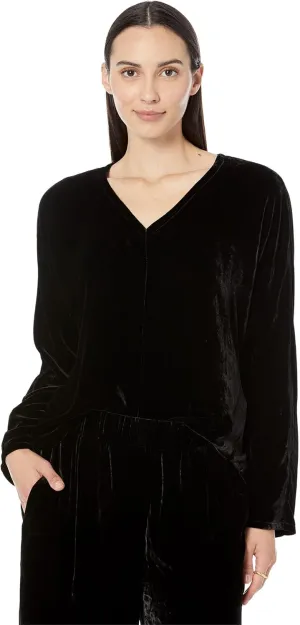 Dolman Sleeve Top