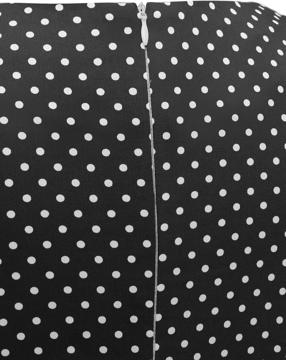 Dressystar Women's Vintage Cocktail Party Dress 1950s Retro Rockabilly Prom Dresses