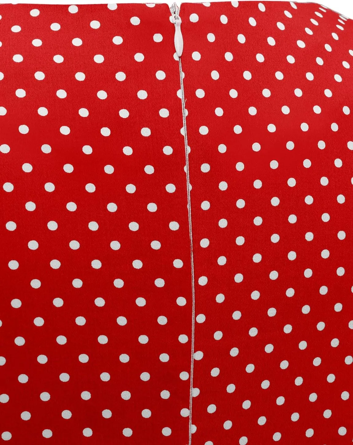 Dressystar Women's Vintage Cocktail Party Dress 1950s Retro Rockabilly Prom Dresses