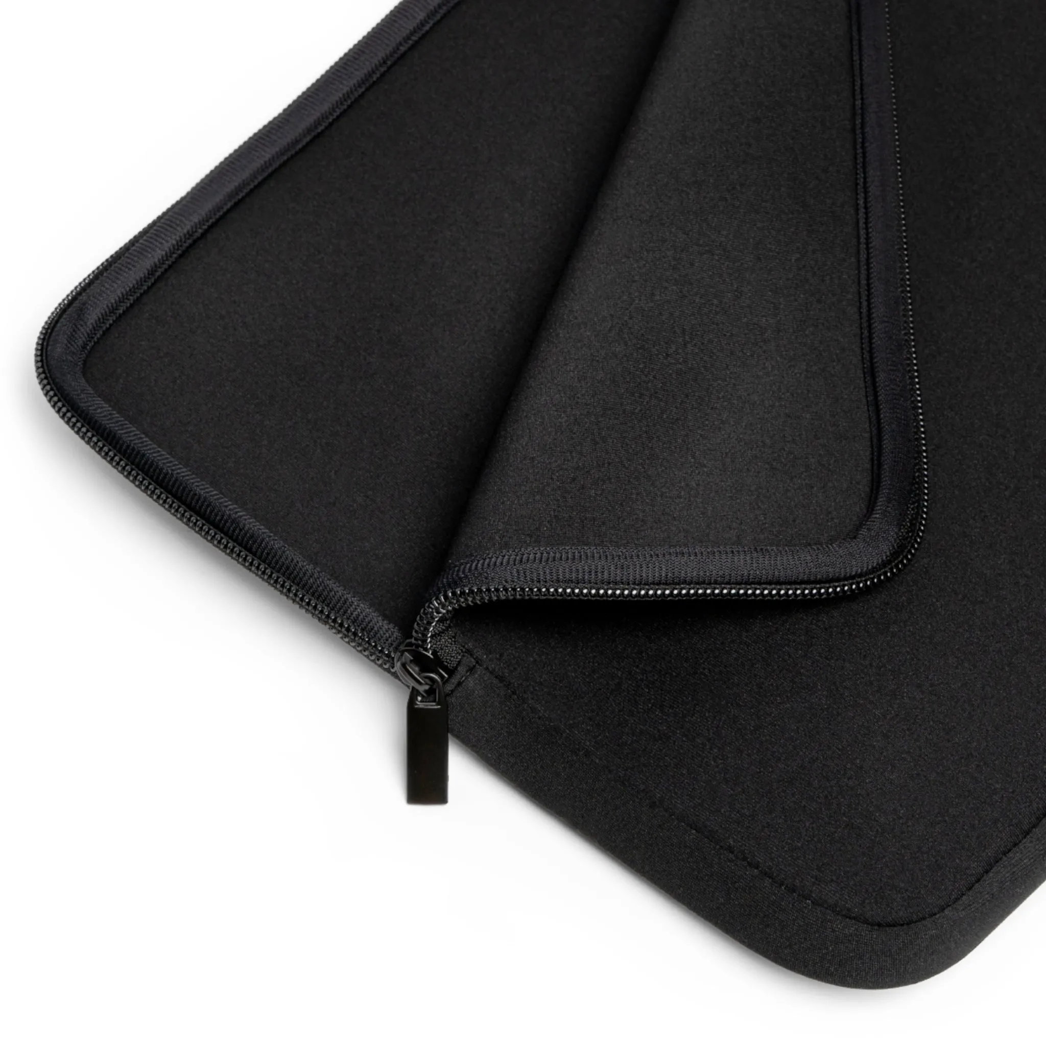 El Roi (Emerald) Laptop Sleeve