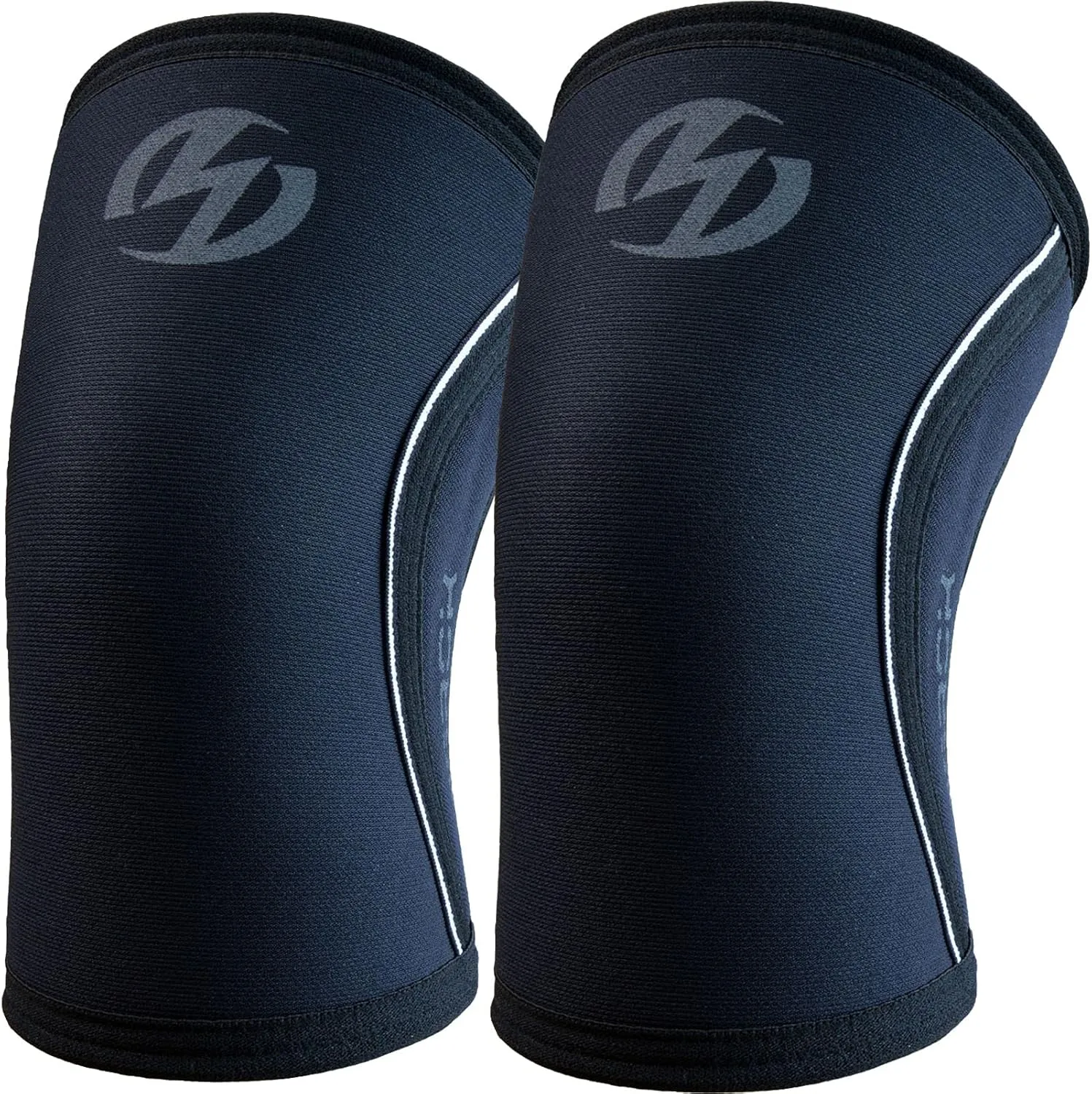 Elbow Sleeves (Pair),Support for Cross Training,Weightlifting,Powerlifting,Basketball and Tennis,5mm Neoprene Compression Brace for Both Women and Men(XX-Large)