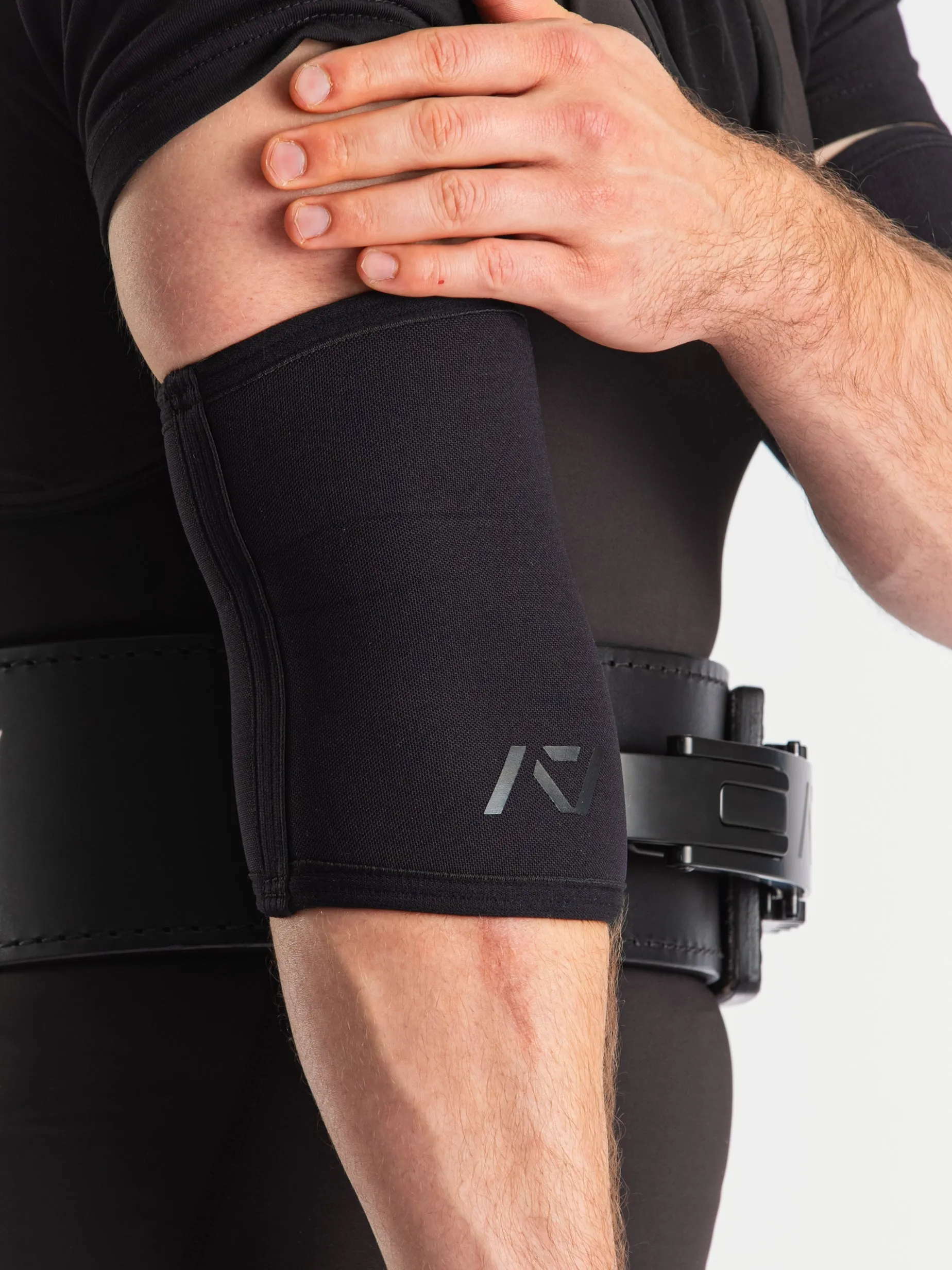 Elbow Sleeves - Stealth