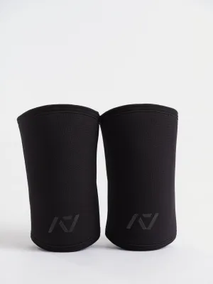 Elbow Sleeves - Stealth