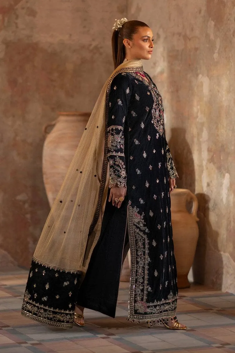Emaan Adeel Velvet 24/Ishaan