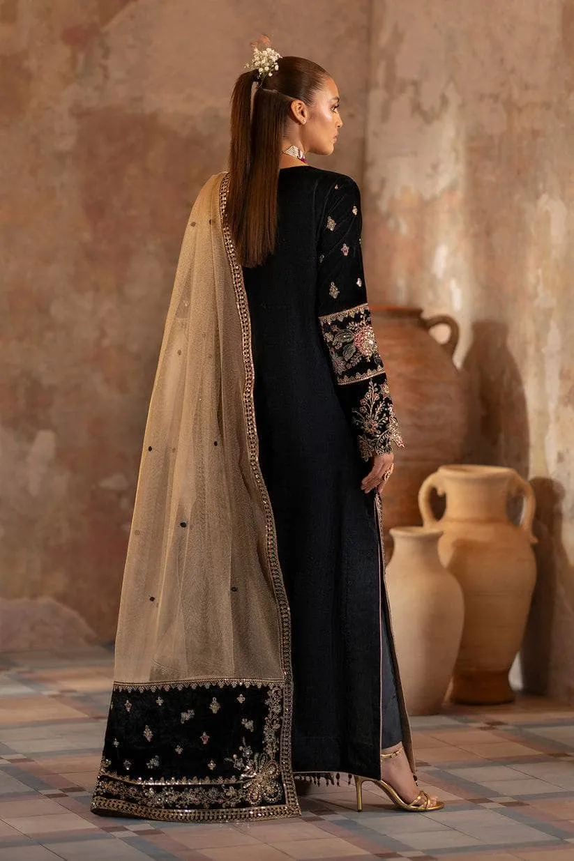 Emaan Adeel Velvet 24/Ishaan
