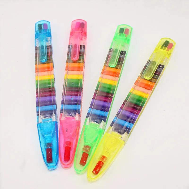 Enchanted School Supplies Set